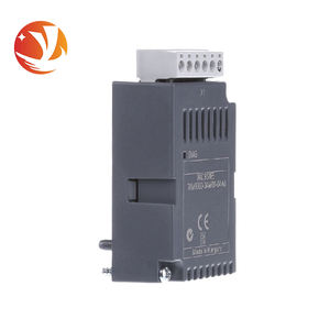 โมดูลสื่อสาร7KM9300-0AM00-0AA0 7KM9 300-0AM00-0AA0ซีเมนส์ของแท้สินค้าใหม่อุปกรณ์ควบคุมโปรแกรมได้ PLC - Product Image 2