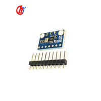 CHY Módulo de Interfaz Serie de Programación, Chip AD9833, Generador de Señal de Onda Sinusoidal, Módulo DDS AD9833