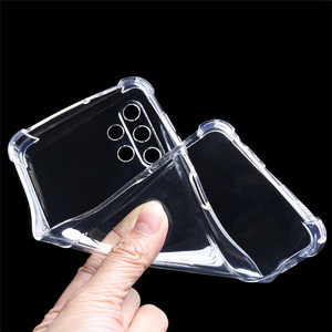 Soporte ransparente para teléfono móvil, accesorio para Smartphone de 2, 22, 53 SC-56B, 15, 23, 04, 23, 23, 23 y 5 - Product Image 6