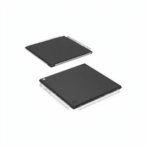 ไอซีชิ้นส่วนวงจรรวม144 LQFP แบบฝังวงจรรวม MB9BF116SPMC-GE1 - Product Image 1