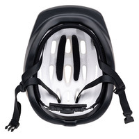 Casque de sécurité MOON MV12 pour enfants, motif coccinelle mignon, dessin animé, ventilation, pour l'été, skateboard, roller, équitation