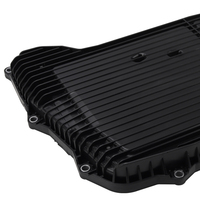0D5398009A 0D5398009B Kit filtre de transmission OEM pour Audi Q7 A8L Porsche Cayenne 9YA 0D5398009A