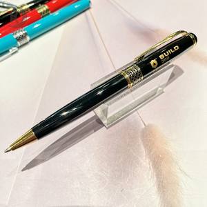 1 Pezzo <span class=keywords><strong>68</strong></span> Migliore Penna Roller di Lusso Personalizzata, Penna da Ufficio Ricaricabile per Regalo Aziendale, Regalo di Laurea, Professionale - Product Image 6