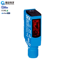 Nouveau capteur de proximité photoélectrique SICK WTB9-3P2461 d'origine pour contrôleur programmable PLC en stock