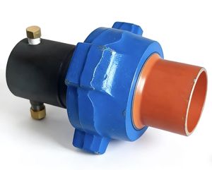ตัวป้องกันไดอะแฟรมเหล็กคุณภาพพรีเมียม 100MPA เซ็นเซอร์วัดแรงดันท่อขุดเจาะน้ำมัน ระบบวัดแรงดันโคลนแท่นขุดเจาะ เกจวัดแรงดัน F - Product Image 1