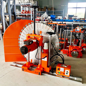 800mm 1000mm 1200mm bê tông điện tường cưa máy cắt bê tông cốt thép tường máy cắt - Product Image 3
