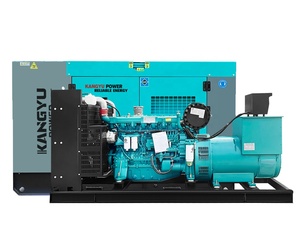 <span class=keywords><strong>Lefton</strong></span> 45kva générateur diesel de type silencieux 3 phases 4 fils 40kw petit générateur diesel 50/60hz optimal pour les environnements silencieux - Product Image 5