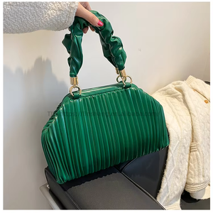 Sacs à main en cuir PU en gros d'usine, sacs fourre-tout pour femmes, sacs à bandoulière tendance pour jeunes femmes - Product Image 3