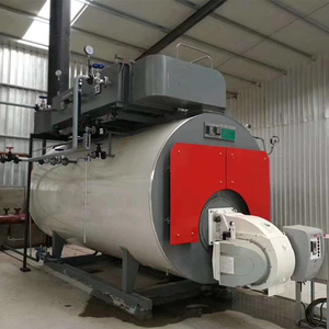 Meilleur <span class=keywords><strong>prix</strong></span> fabricant de chaudières WNS 1 tonne 2 tonnes 3 tonnes 4 tonnes, équipement de chauffage industriel au gaz et au diesel, chaudière à vapeur professionnelle - Product Image 2