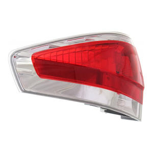 Vente d'usine feux arrière de haute qualité pour <span class=keywords><strong>ford</strong></span> <span class=keywords><strong>FOCUS</strong></span> <span class=keywords><strong>2009</strong></span> -2011 feu arrière FO2800215 FO2801215 - Product Image 2