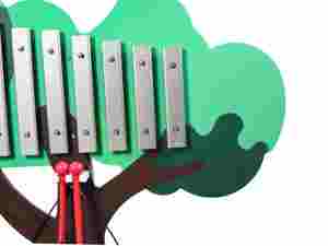 户外铝钢乐器和谐套装 - Product Image 6