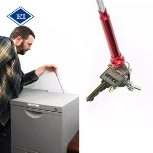 Linh hoạt Claw <span class=keywords><strong>Pick</strong></span> <span class=keywords><strong>up</strong></span> công cụ với <span class=keywords><strong>Magnetic</strong></span> <span class=keywords><strong>LED</strong></span> ánh sáng linh hoạt Grabber cho góc rác unclog cống công cụ làm sạch - Product Image 5