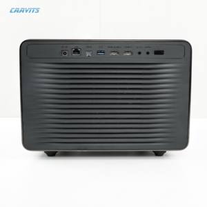 Nouveau Projecteur Laser Triple Couleur Hisense Vidda C5 Master <span class=keywords><strong>4K</strong></span> UHD <span class=keywords><strong>6800</strong></span> CVIA pour Cinéma Maison - Product Image 5