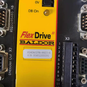 Variadores de frecuencia FDH2A02TB-RN20-A para Baldor USA - Product Image 4