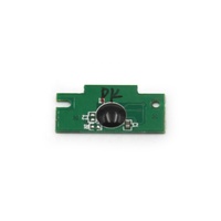 OCBESTJET — puce de cartouche d'encre PFI 706, 12 couleurs, outil de réinitialisation pour imprimante Canon, 8400, 9400, 8410, IPF8400, 12 couleurs