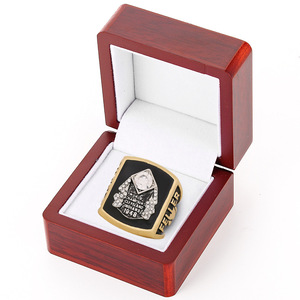 Cincin Kejuaraan MLB World Series 1920 1948 1997 <span class=keywords><strong>Cleveland</strong></span> <span class=keywords><strong>Indians</strong></span>, Cincin Baseball Custom Bertabur Batu Rhinestone, Perhiasan Vintage, Laris Manis - Product Image 5