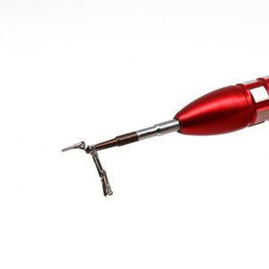 Cacciavite Multifunzione in Acciaio Legato S2, Raffinato e Minimalista, per <span class=keywords><strong>Riparazione</strong></span> di Telefoni <span class=keywords><strong>Apple</strong></span> - Product Image 5