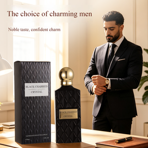 Parfums arabes originaux en crème 100 ml, parfum unisexe pour hommes et femmes, style arabe de Dubaï, version inspirée <span class=keywords><strong>du</strong></span> Moyen-Orient - Product Image 4