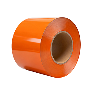 Bobina de Acero Galvanizado Prepintado PCM, SMP, HDP, PVDF Serie RAL, Bobina de Acero Prepintada en Color, Bobina de Acero Galvanizado Prepintado <span class=keywords><strong>PPGI</strong></span> PPGL - Product Image 2