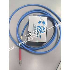 오션 옵틱스 USB4000 USB-4000 분광기 345.8-1039.8nm 사용 - Product Image 1