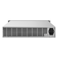 Modulateur IP vers analogique HZY-1709B 32-64 canaux 2U Rack NTSC PAL Gestion Web Entrée 1GE Tête de réseau CATV