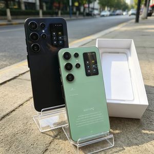 Smartphones S25Ultra 5G, 24GB+1TB, suministro directo de fábrica, diseño ultrafino y elegante, Android 15, carga rápida de 65W - Product Image 5