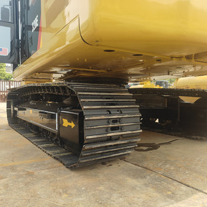 รถขุดตีนตะขาบ Caterpillar Cat320E รุ่นปี 2024 ของแท้จากญี่ปุ่น พร้อมเครื่องยนต์ เกียร์ และปั๊ม พร้อมจัดส่ง - Product Image 2