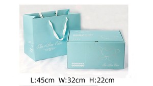 Service à café en céramique européen 15 pièces, couleur unie, en porcelaine fine, comprenant tasses, pot, laitière, sucrier et soucoupes - Couleur naturelle - Product Image 6