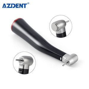 Buen precio, pieza de mano Dental Azdent de baja velocidad, contraángulo creciente <span class=keywords><strong>1</strong></span>:5 - Product Image 6
