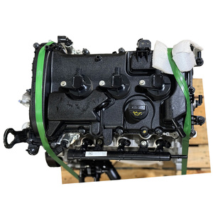 Nouveau bloc moteur nu 1,5 L 3C pour <span class=keywords><strong>Ford</strong></span> Figo EcoSport Aspire <span class=keywords><strong>Focus</strong></span> Dragon, remplacement de moteur <span class=keywords><strong>3</strong></span> cylindres - Product Image 5