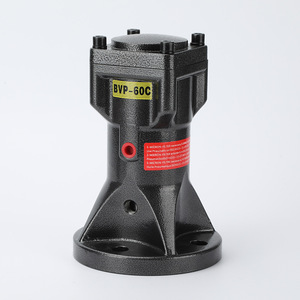 BVP Pneumatic <b>Hammer</b> Piston Type Pneumatic Vibrator BVP-30C/BVP-40C-60C <b>Air</b> <b>Hammer</b> <b>Drills</b> - Product Image 4