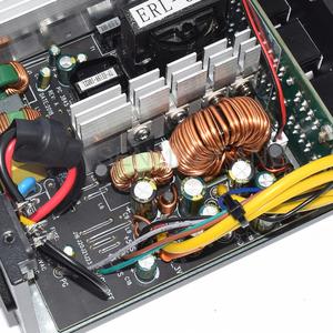 Alimentation électrique pour ordinateur de jeu vidéo <span class=keywords><strong>professionnel</strong></span> ATX 850W entièrement modulaire RGB 80Plus Gold 20+4Pin 12V PSU en stock - Product Image 6
