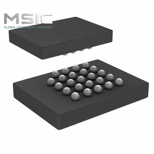 ชิ้นส่วน BOM ไอซีแฟลช 512MBIT SPI/QUAD 24BGA S25FS512SDSBHM213 - Product Image 1