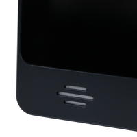 Support de Vesa de Signage de Digital de Tablette d'Android AIO POE de 8 pouces avec le 2D scanner