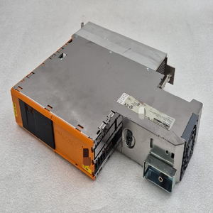 PLC-Steuerung Neu Original Lagerbestand Marken-PLC-Programmiersteuerung I0028S 8BVI0028HWS0.0wbr00-1 Wechselrichter Servoantrieb - Product Image 1