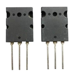 SA1943 SC5200 ขายส่งวงจรรวมแท้ ทรานซิสเตอร์ มอสเฟต 2SA1943 2SC5200 - Product Image 2