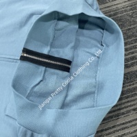 Ensemble de survêtements unisexes MS544 avec logo personnalisé, fermeture éclair, broderie en tissu éponge, patch, survêtement oversize, short et pantalon