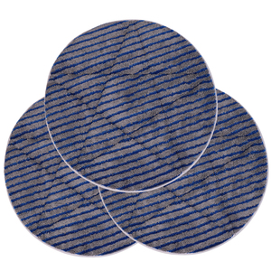 High Quality Polishing Pad Bonnet Carpet