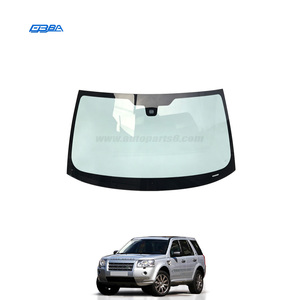 Parabrisas Delantero de Vidrio Automotriz Resistente a Balas para Land Rover Range Rover Freelander L359 OE LR003044 - Product Image 1