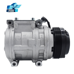 เครื่องปรับอากาศรถยนต์คุณภาพสูงสำหรับรถมิต<span class=keywords><strong>ซู</strong></span>บิชิ N84w รถม้ามิต<span class=keywords><strong>ซู</strong></span>บิชิสเปซแวกอนรถม้า2.4 4G64 N9_W N8_W GDI - Product Image 3