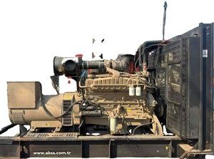 VTA28-G5 <b>Generator</b> Set VTA28-G5 - Product Image 3