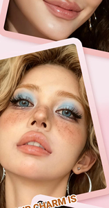 Nouveau style en gros – Stylo liquide double-tête 4 couleurs pour taches de rousseur, blush liquide multi-usage naturel pour rendez-vous galants - Product Image 6