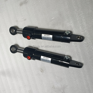 Amortisseur hydraulique réglable Taiwan, Chine CJAC AD-64050 AD64100 AD64150, usage intensif - Product Image 4