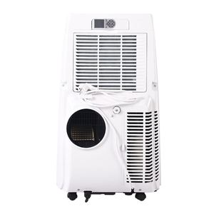 เครื่องปรับอากาศแบบพกพา 4 in 1 ของจีน รุ่น Cooling Only 9000Btu 110V - Product Image 4