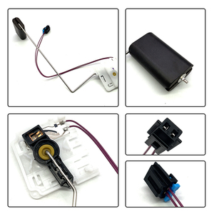 फोर्ड F-150 F-250 F-350 के लिए थोक ईंधन स्तर सेंसर BC3Z9A299F - Product Image 2