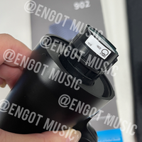 902 902 Drum Kit Percussion Drum Performance Evening Instrument Pickup Recording Microphone Chorus Kick Drum Microphone