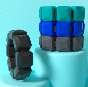 Brazalete de Peso de 300g para Natación, Niños y Adultos, para Correr, Bailar, Entrenamiento Físico, Modelo Usa Mairun Usa 823 - Product Image 2