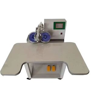 Machine de pose de strass semi-automatique multifonction à ultrasons, pour application à chaud et distribution de cire, 800W, capacité 120-360 pièces/min - Product Image 4