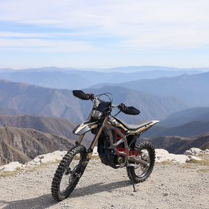 <span class=keywords><strong>Moto</strong></span> électrique Surron Ultra Bee 2025 – Édition Dirt Bike Électrique – <span class=keywords><strong>Moto</strong></span> Tout-Terrain Électrique Abordable 21000W - Product Image 2