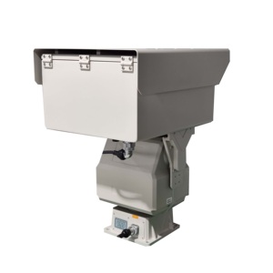Caméra de surveillance longue portée 20 km, système d'imagerie thermique PTZ multisensoriel monté sur véhicule DHW22509K18033AI, multisensoriel longue portée - Product Image 4